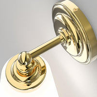 Astro Lighting Anton Wall Light | All Square Lighting