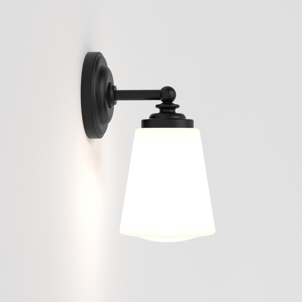 Astro Lighting Anton Wall Light | All Square Lighting