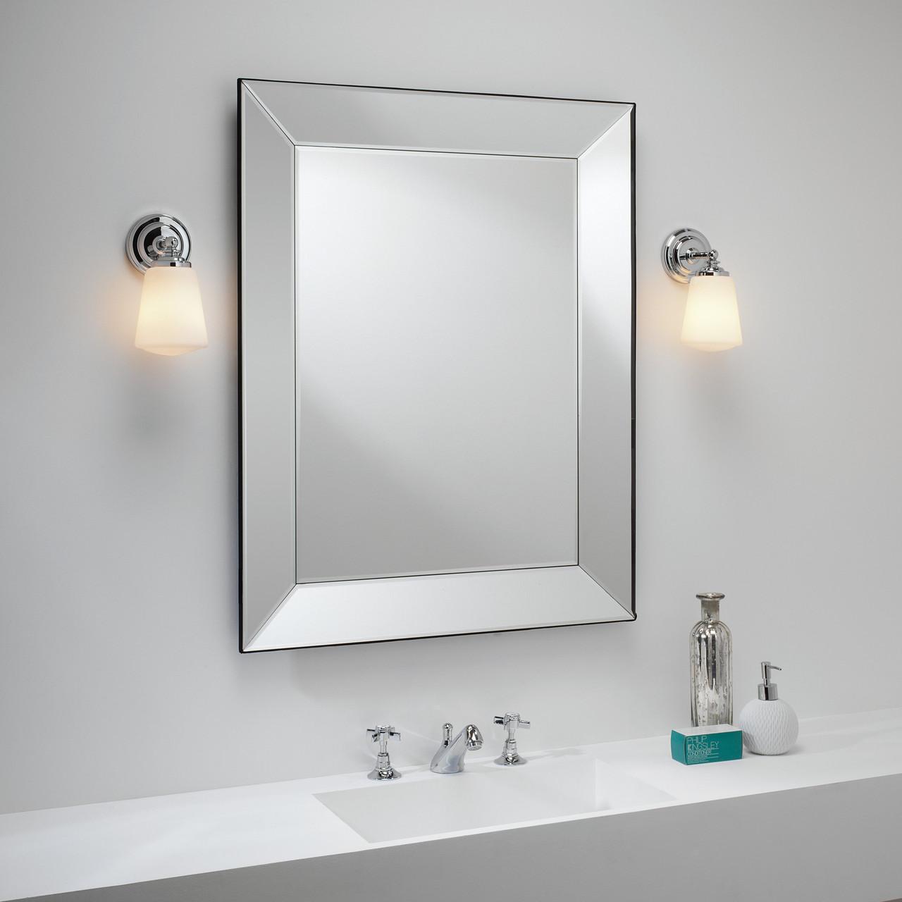 Astro Lighting Anton Wall Light | All Square Lighting