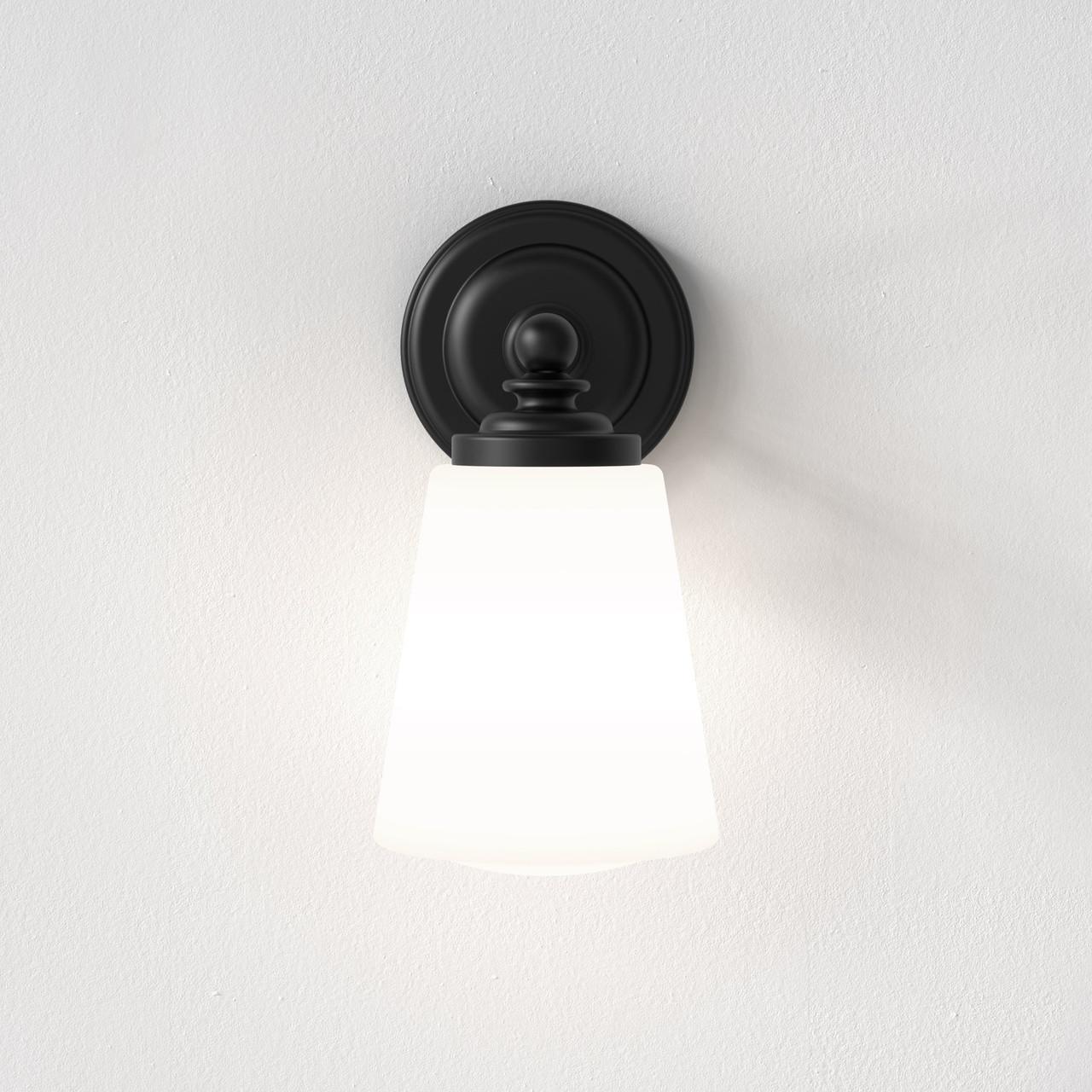 Astro Lighting Anton Wall Light | All Square Lighting