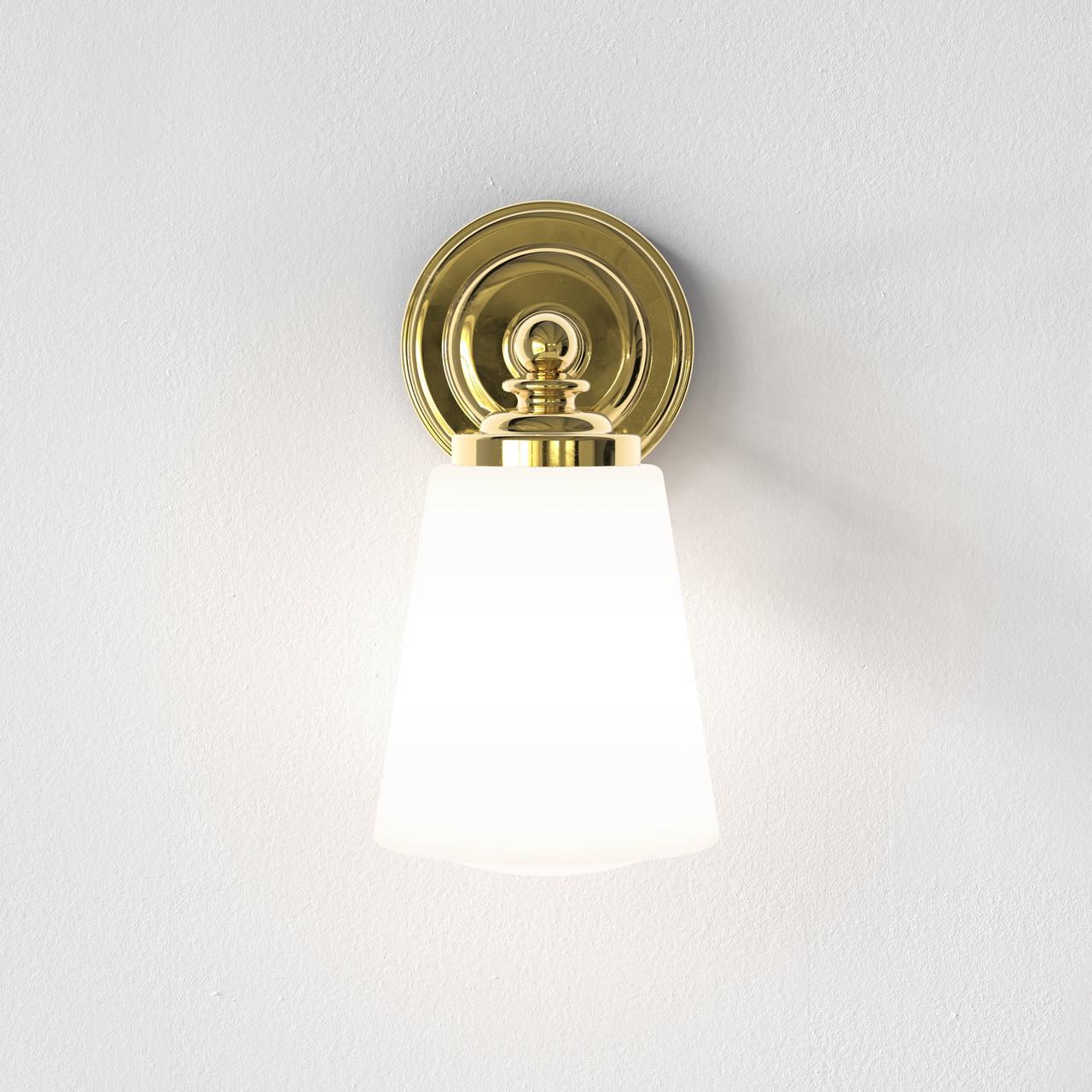 Astro Lighting Anton Wall Light | All Square Lighting