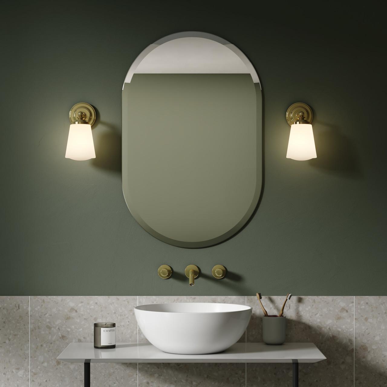 Astro Lighting Anton Wall Light | All Square Lighting