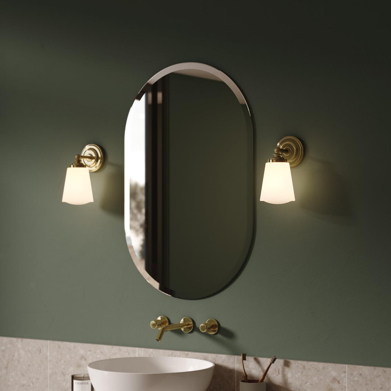 Astro Lighting Anton Wall Light | All Square Lighting