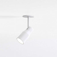 Astro Lighting Apollo 100 Recessed Spotlight | All Square Lighting