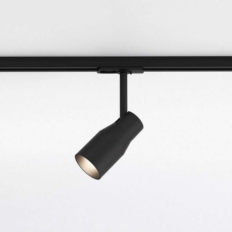 Astro Lighting Apollo 100 Track Spotlight | All Square Lighting
