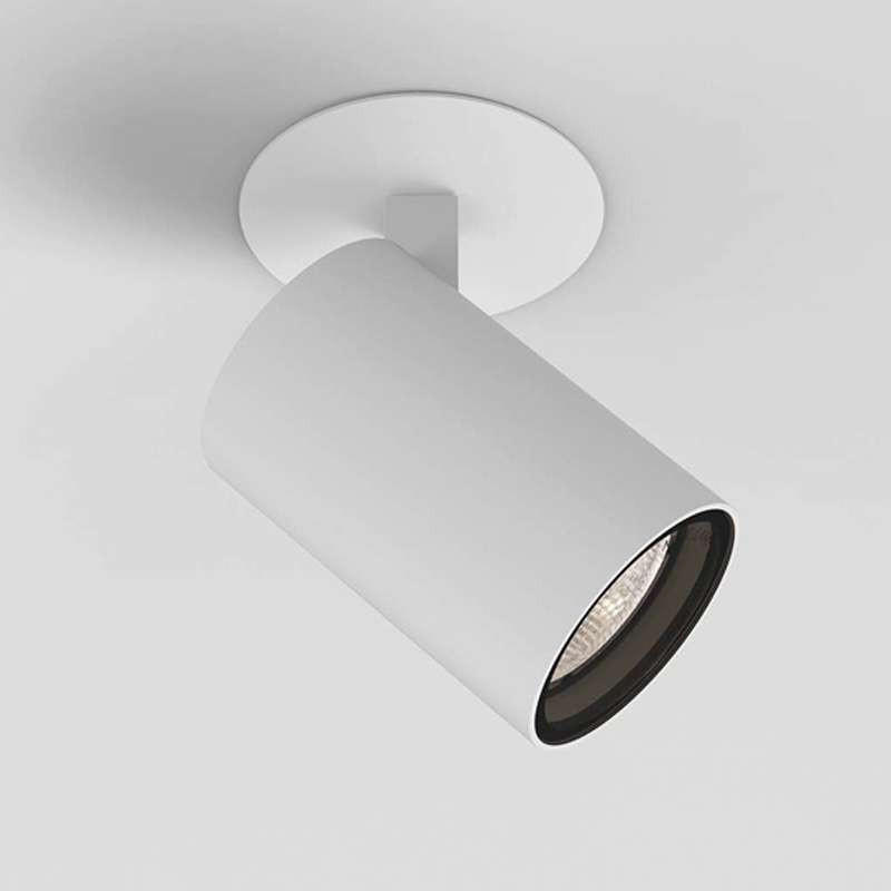 Aqua Recessed Spotlight