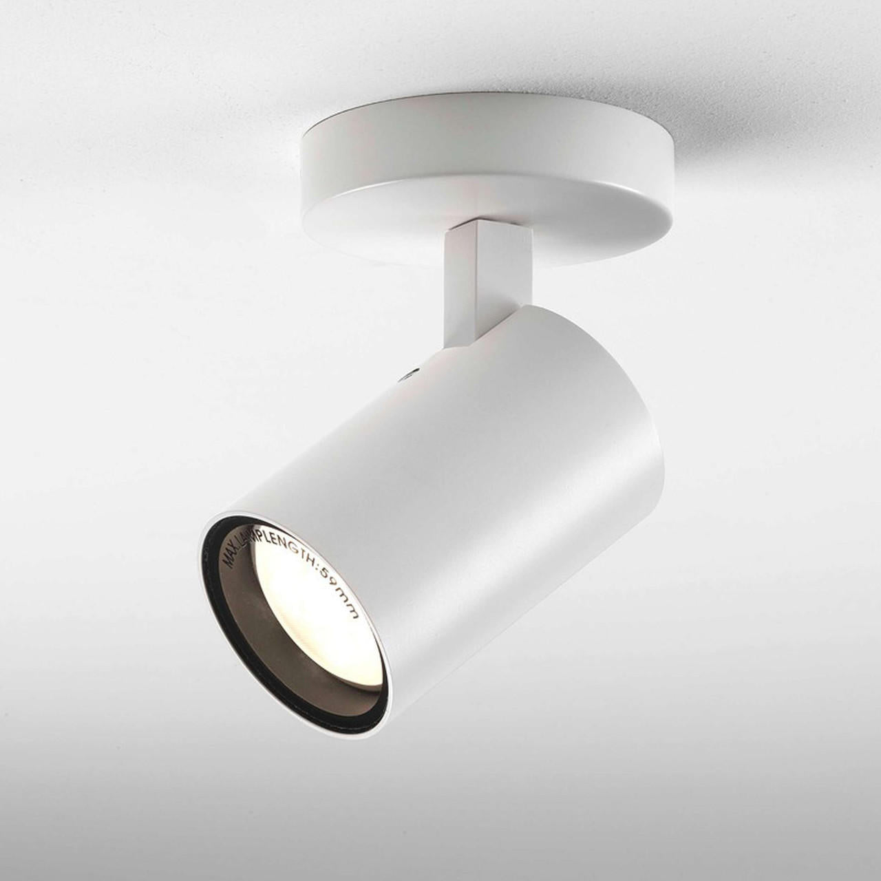 Aqua Single Spotlight