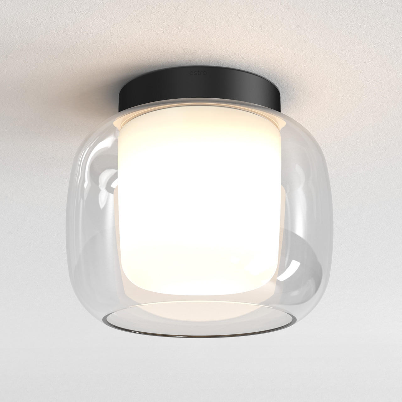 Astro Lighting Aquina 240 Ceiling Light | All Square Lighting
