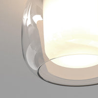 Astro Lighting Aquina 240 Ceiling Light | All Square Lighting