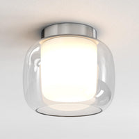 Astro Lighting Aquina 240 Ceiling Light | All Square Lighting