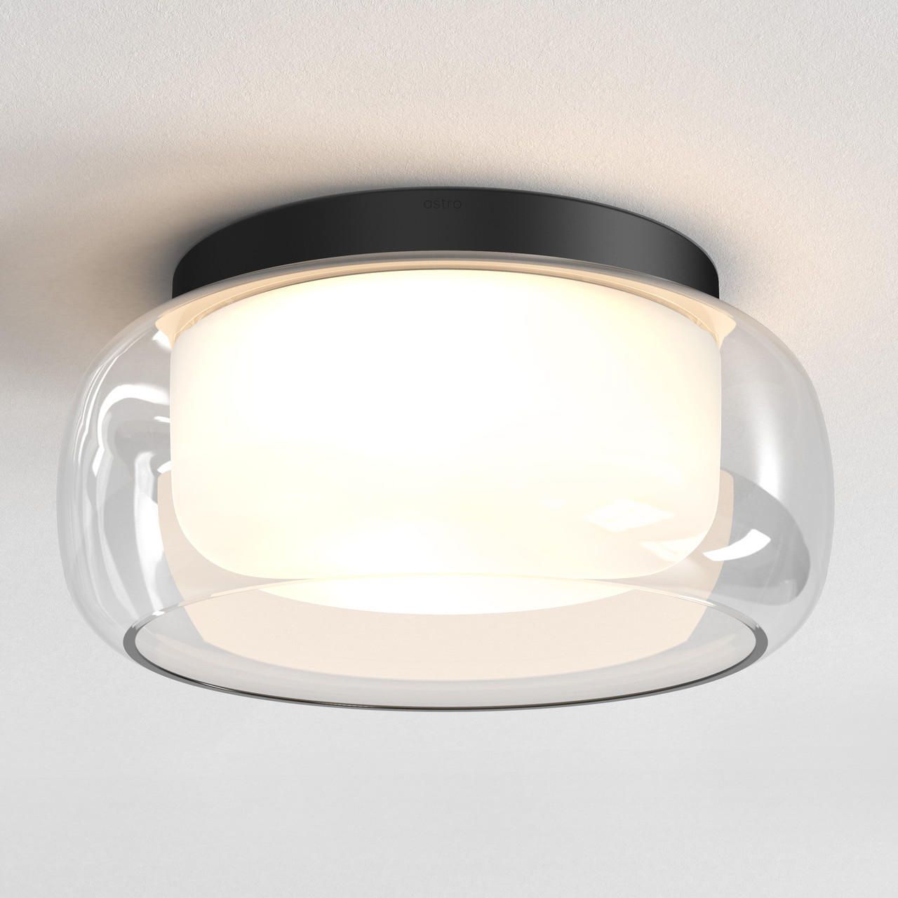 Astro Lighting Aquina 360 Ceiling Light | All Square Lighting