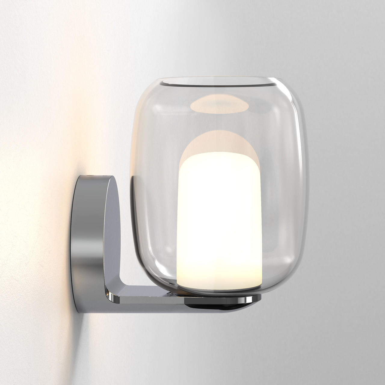 Astro Lighting Aquina Wall Light | All Square Lighting