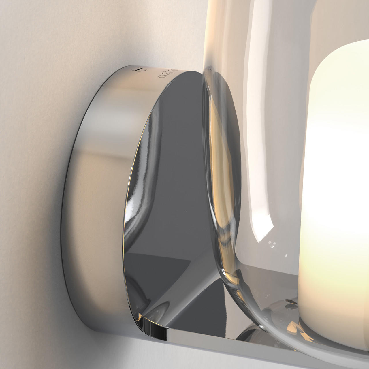 Astro Lighting Aquina Wall Light | All Square Lighting