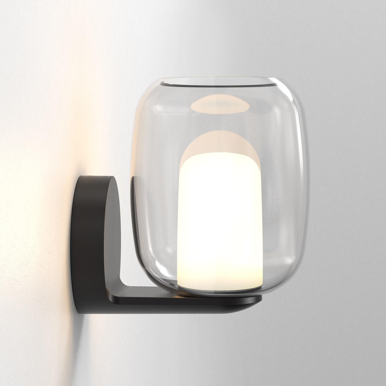 Astro Lighting Aquina Wall Light | All Square Lighting