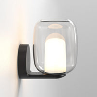 Astro Lighting Aquina Wall Light | All Square Lighting