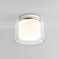 Astro Lighting Arezzo Ceiling Light | All Square Lighting