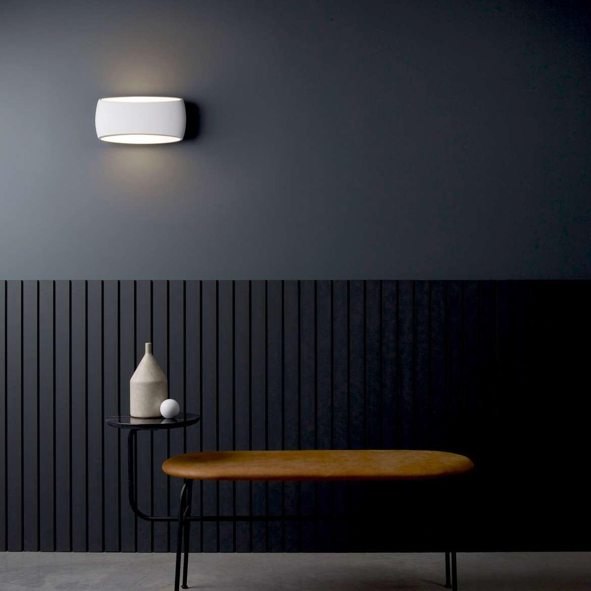 Astro Lighting Aria 300 Wall Light | All Square Lighting