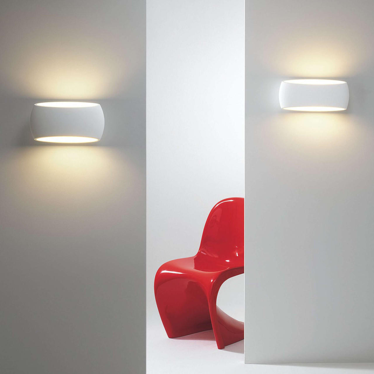 Astro Lighting Aria 300 Wall Light | All Square Lighting