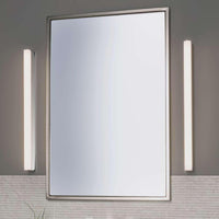 Astro Lighting Artemis 600 LED Wall Light | All Square Lighting
