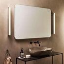 Astro Lighting Artemis 600 LED Wall Light | All Square Lighting