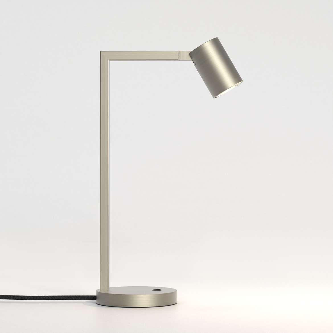 Astro Lighting Ascoli Desk Lamp | All Square Lighting