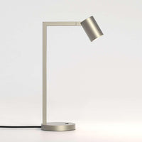Astro Lighting Ascoli Desk Lamp | All Square Lighting
