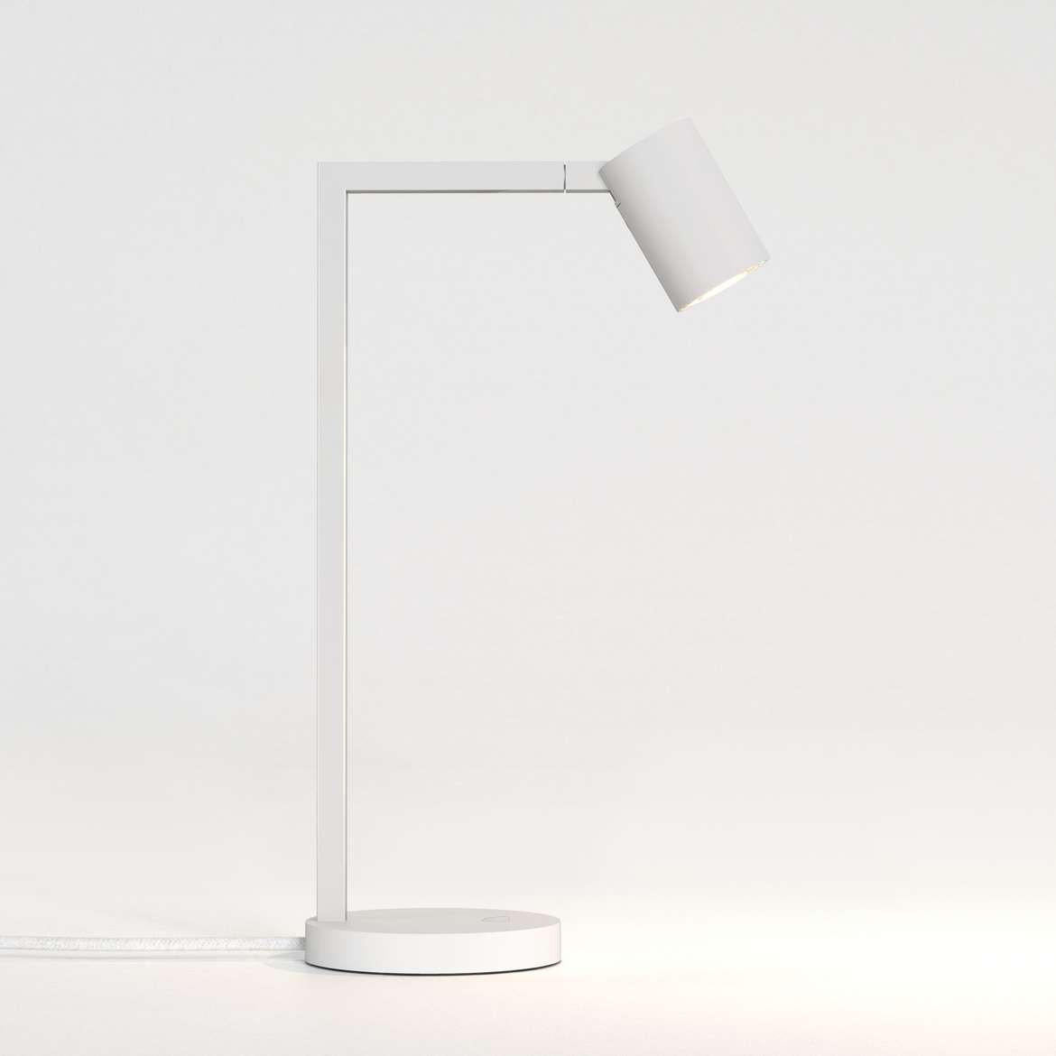 Astro Lighting Ascoli Desk Lamp | All Square Lighting