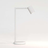 Astro Lighting Ascoli Desk Lamp | All Square Lighting