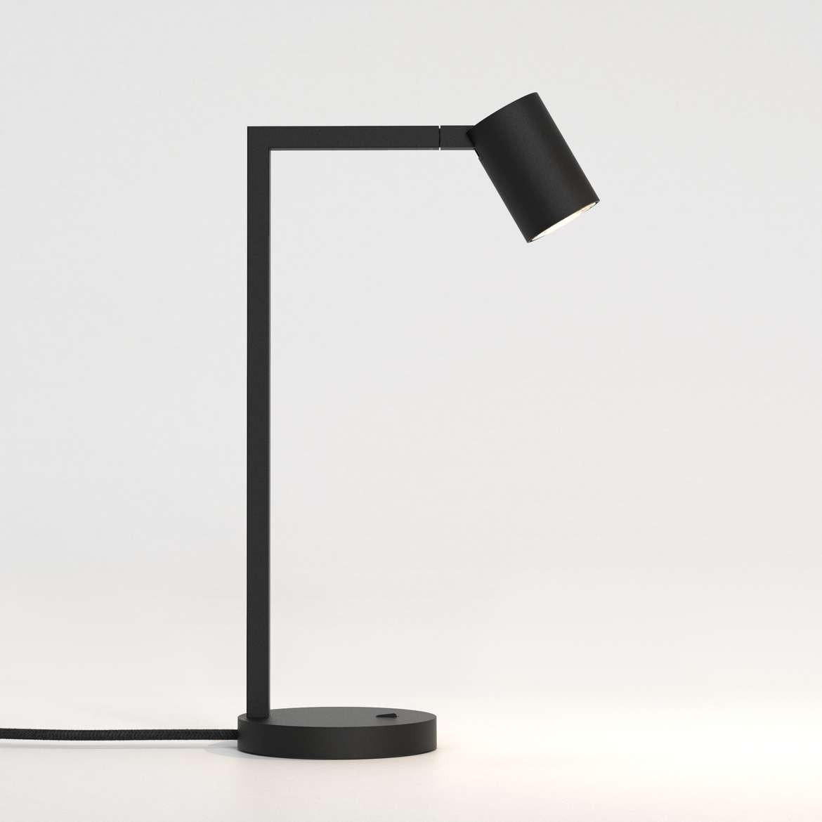 Astro Lighting Ascoli Desk Lamp | All Square Lighting