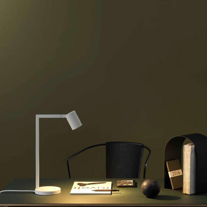 Astro Lighting Ascoli Desk Lamp | All Square Lighting
