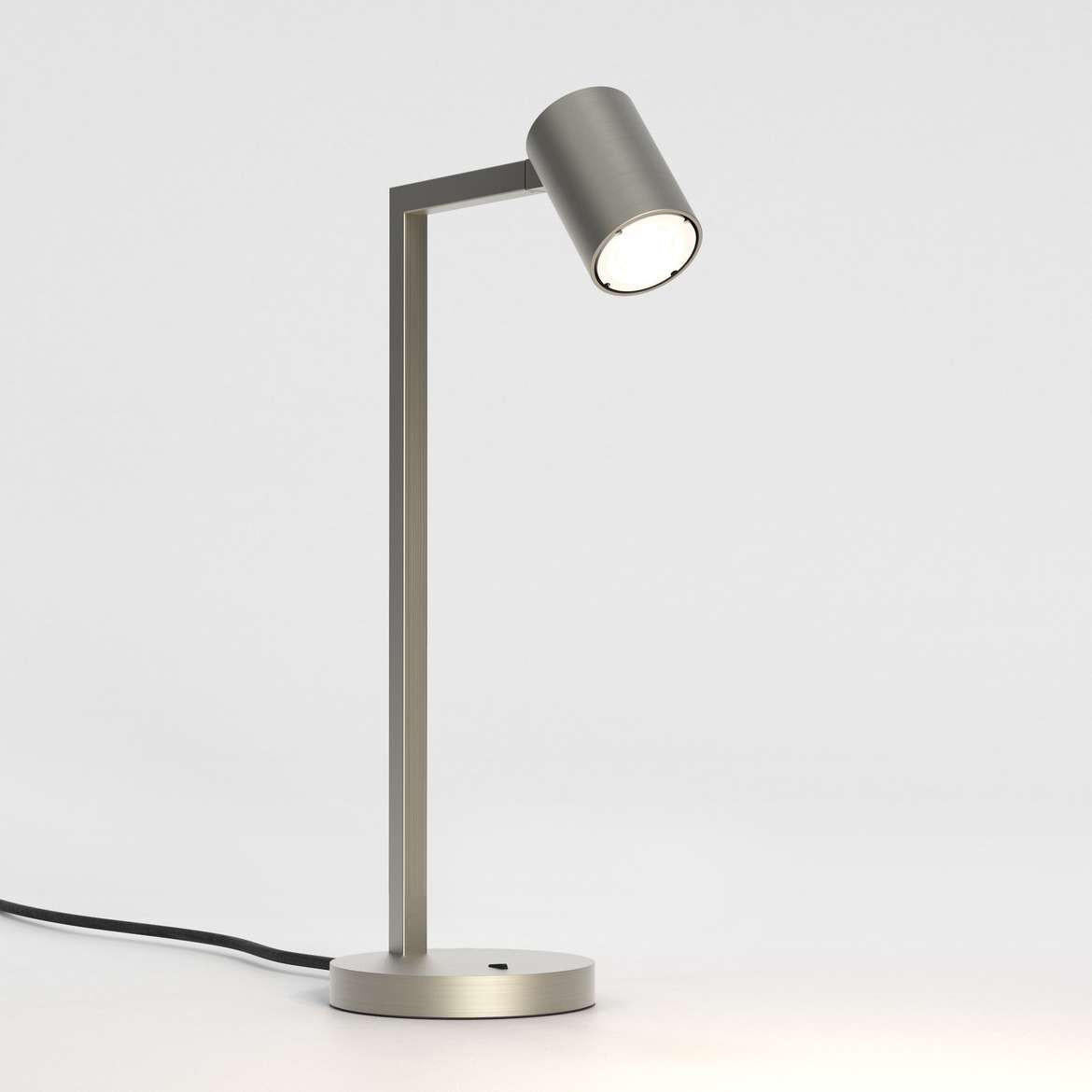 Astro Lighting Ascoli Desk Lamp | All Square Lighting