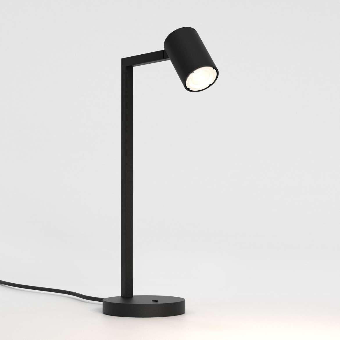 Astro Lighting Ascoli Desk Lamp | All Square Lighting