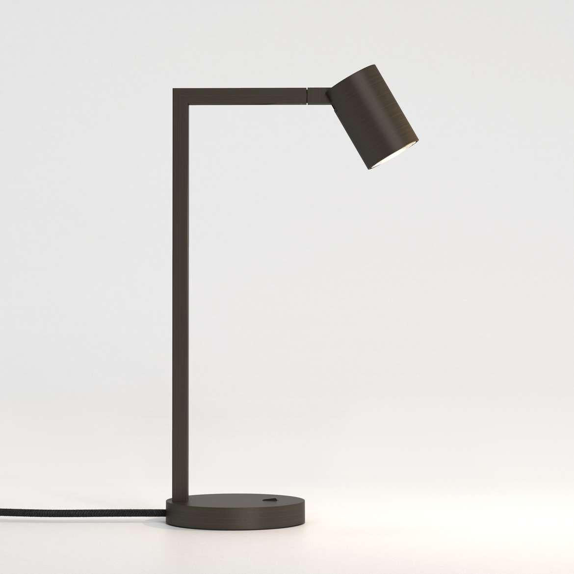Astro Lighting Ascoli Desk Lamp | All Square Lighting