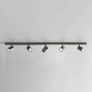 Astro Lighting Ascoli Five Bar Spotlight | All Square Lighting