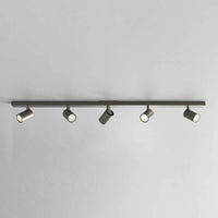 Astro Lighting Ascoli Five Bar Spotlight | All Square Lighting