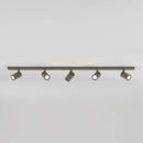 Astro Lighting Ascoli Five Bar Spotlight | All Square Lighting