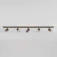 Astro Lighting Ascoli Five Bar Spotlight | All Square Lighting