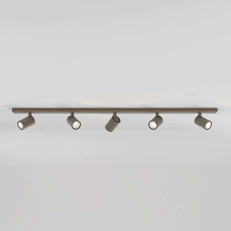 Ascoli Five Bar Spotlight