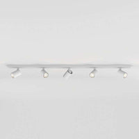 Astro Lighting Ascoli Five Bar Spotlight | All Square Lighting
