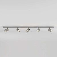 Astro Lighting Ascoli Five Bar Spotlight | All Square Lighting