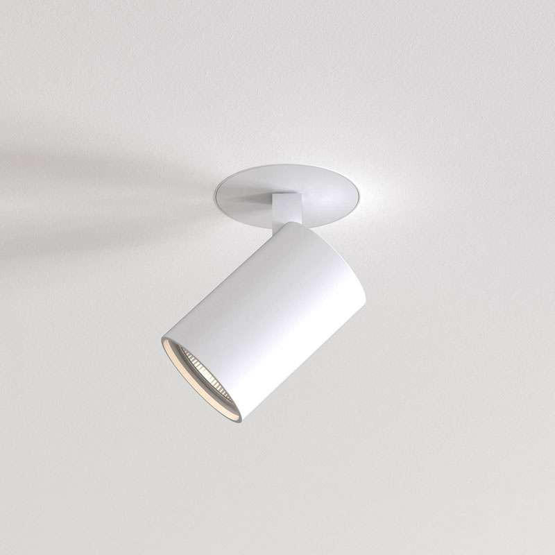 Astro Lighting Ascoli Flush Fire-Rated Spotlight | All Square Lighting