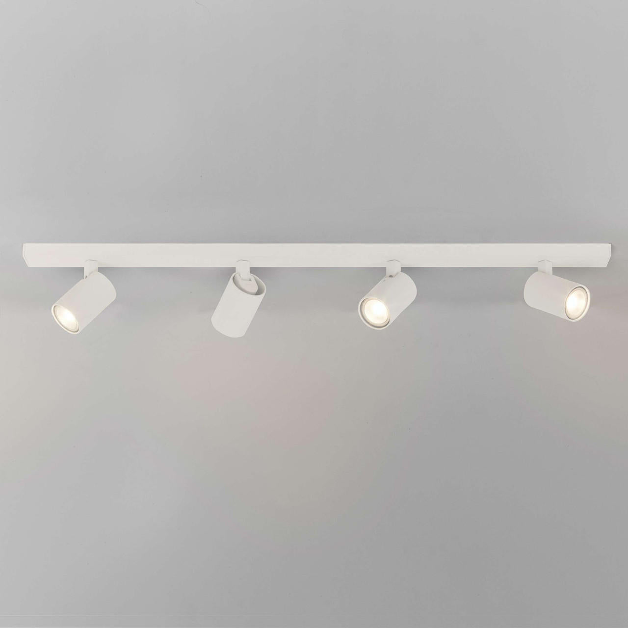 Astro Lighting Ascoli Four Bar Spotlight | All Square Lighting