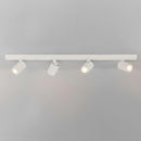 Astro Lighting Ascoli Four Bar Spotlight | All Square Lighting