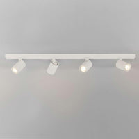 Astro Lighting Ascoli Four Bar Spotlight | All Square Lighting
