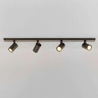 Astro Lighting Ascoli Four Bar Spotlight | All Square Lighting