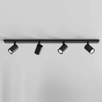 Astro Lighting Ascoli Four Bar Spotlight | All Square Lighting