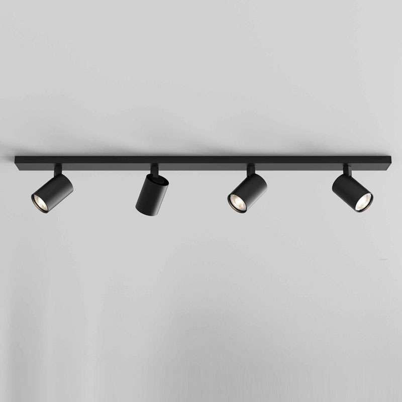 Ascoli Four Bar Spotlight