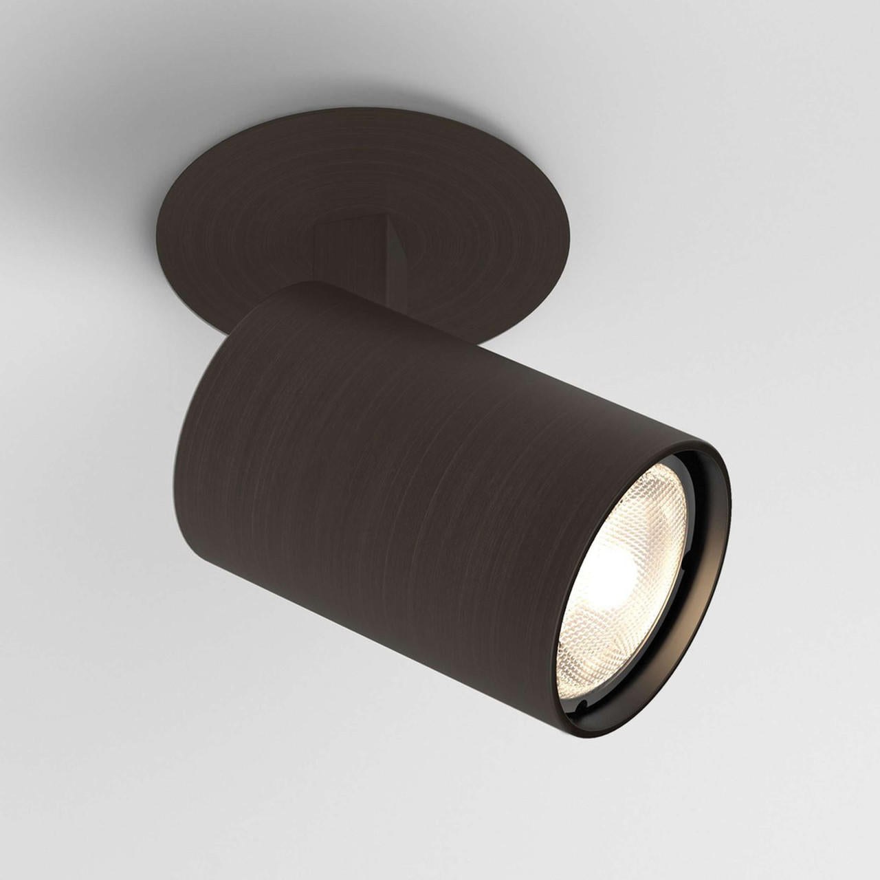 Ascoli Recessed Spotlight