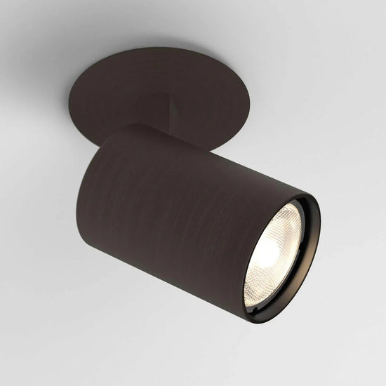 Ascoli Recessed Spotlight