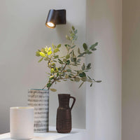 Astro Lighting Ascoli Single Spotlight | All Square Lighting